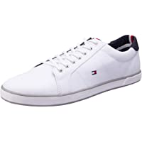 Los mejores  - Tommy Hilfiger H2285arlow 1d Zapatillas Hombre
